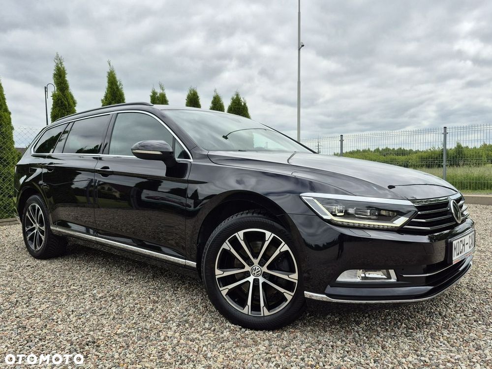 Volkswagen Passat - 38
