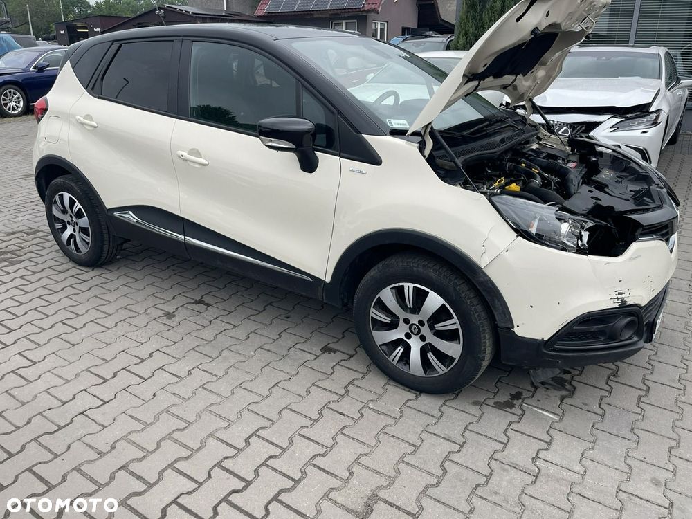Renault Captur (ENERGY) TCe 90 LIMITED - 6
