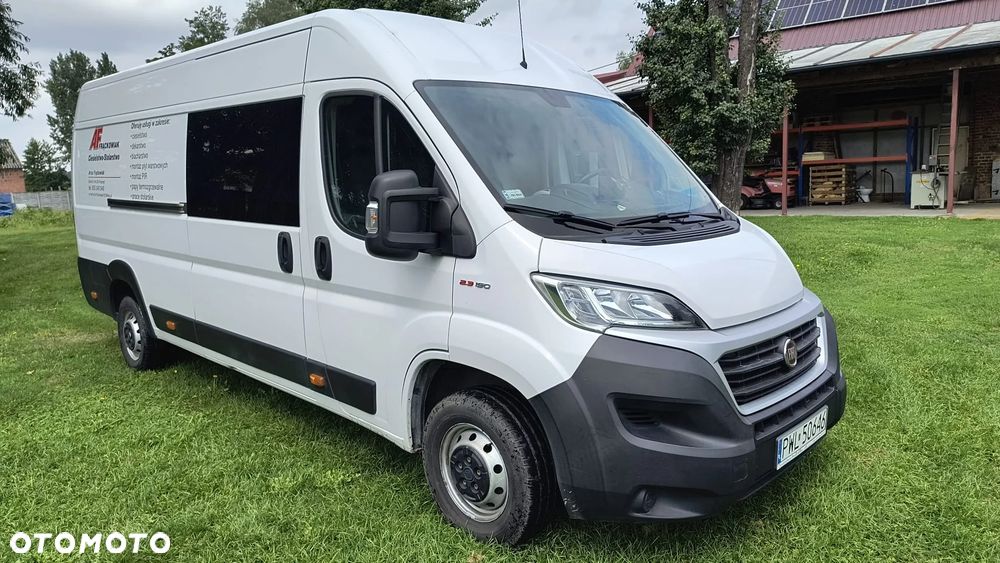 Fiat Ducato - 3