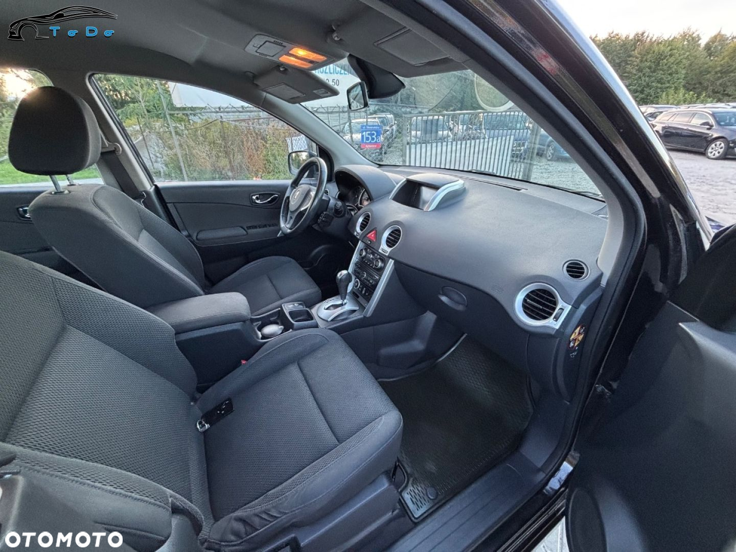 Renault Koleos 2.0 dCi 4x4 Privilege - 27