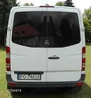 Mercedes-Benz Sprinter 213 CDI 906.211 - 6