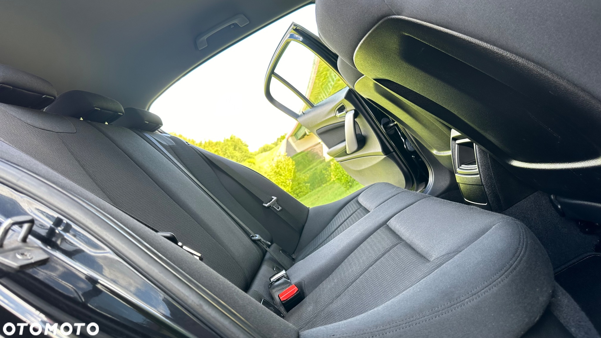 BMW Seria 1 116i - 14