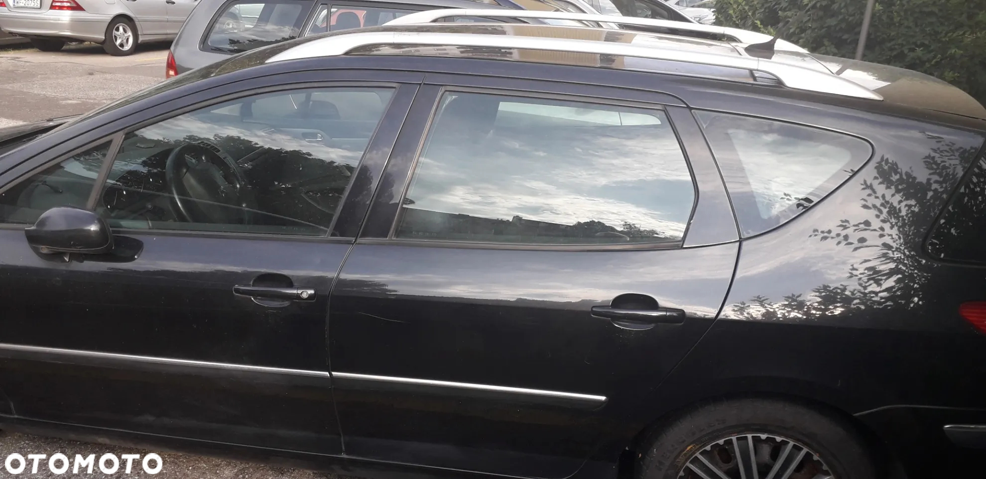 Peugeot 407 2.0 HDI Premium - 3