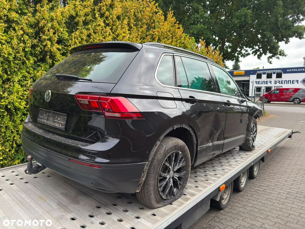 Volkswagen Tiguan 2.0 TDI BMT SCR 4Mot Highline DSG - 11
