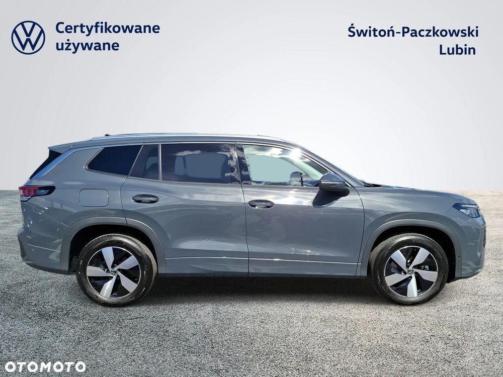 Volkswagen Tayron 1.5 eTSI mHEV Life Plus DSG - 6