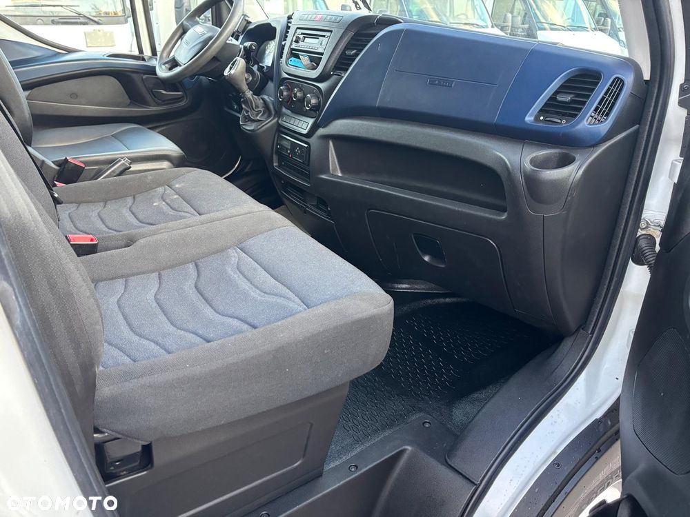 Iveco DAILY 50C15,,50C17,,50C18,,35C15,,35C17,,35C18,,35C13 - 8