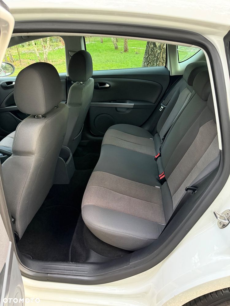 Seat Leon 1.4 TSI Style - 7