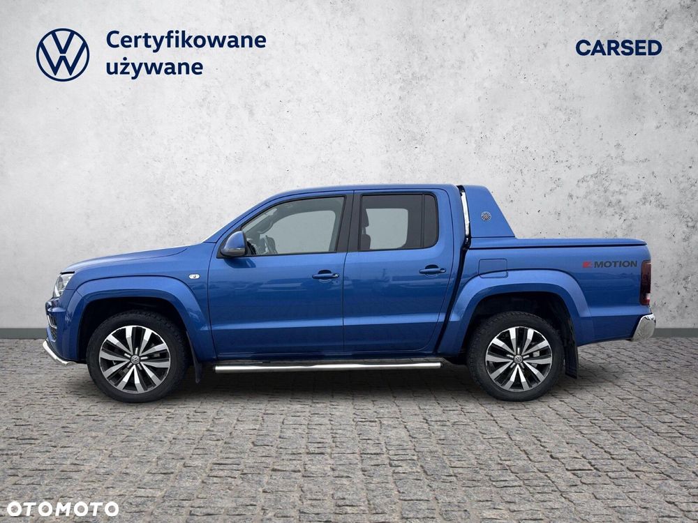 Volkswagen Amarok - 2