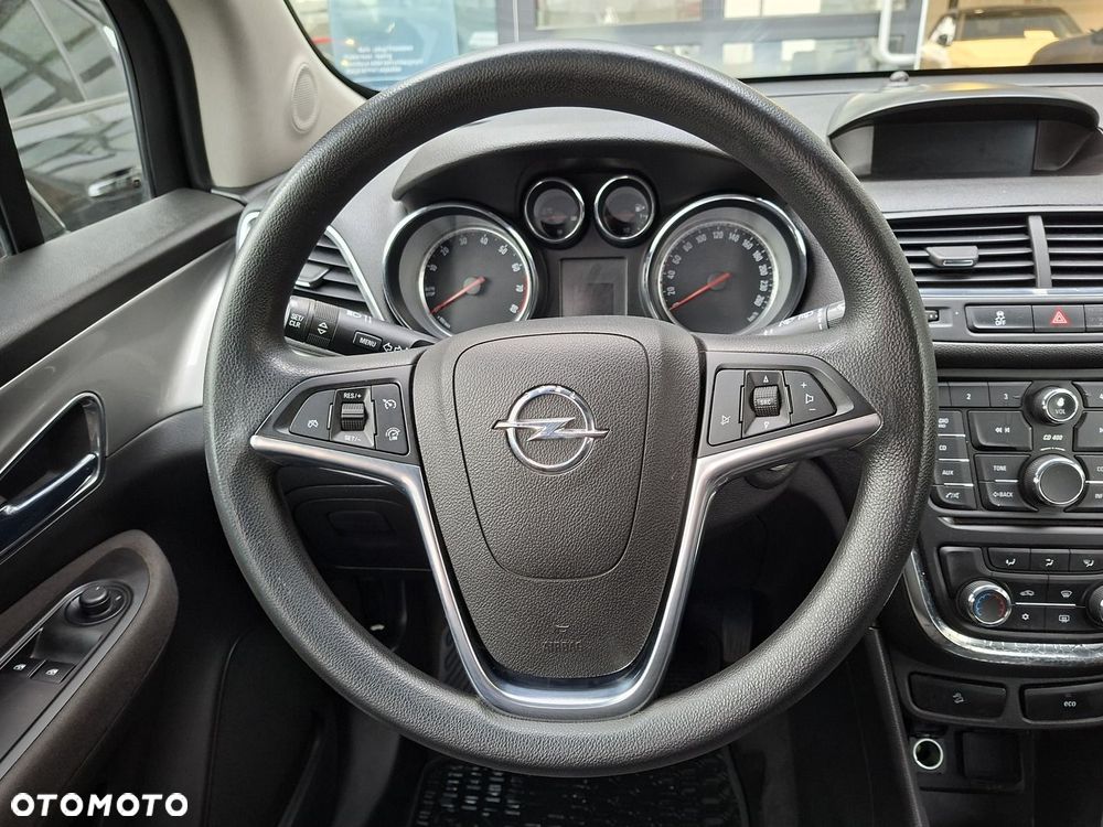 Opel Mokka 1.6 Active S&S - 15