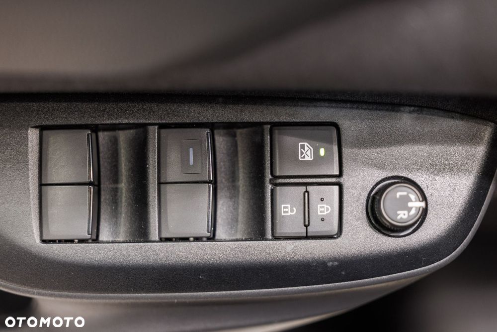 Toyota Yaris Cross - 29