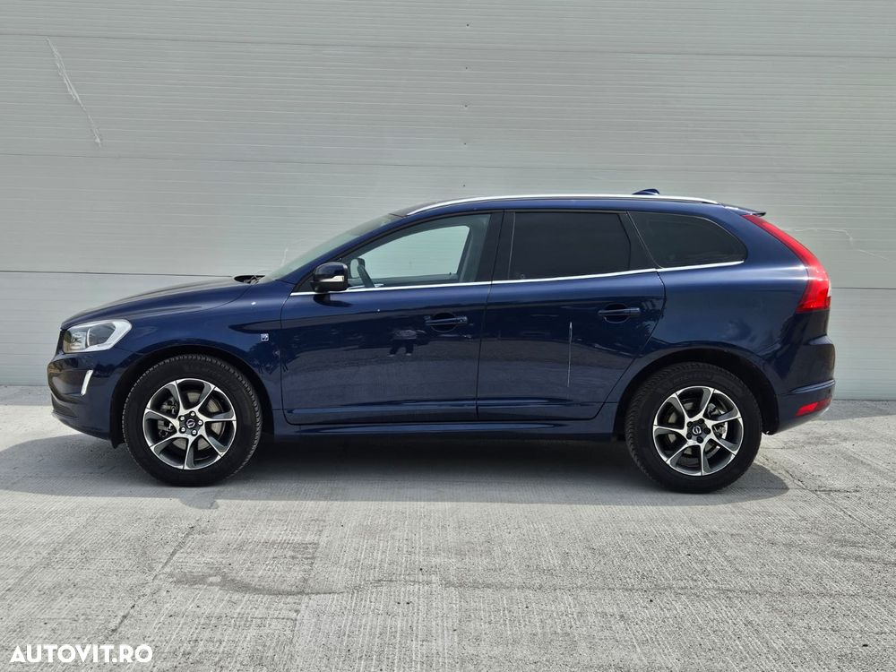 VOLVO XC60 2015 — imagine 2