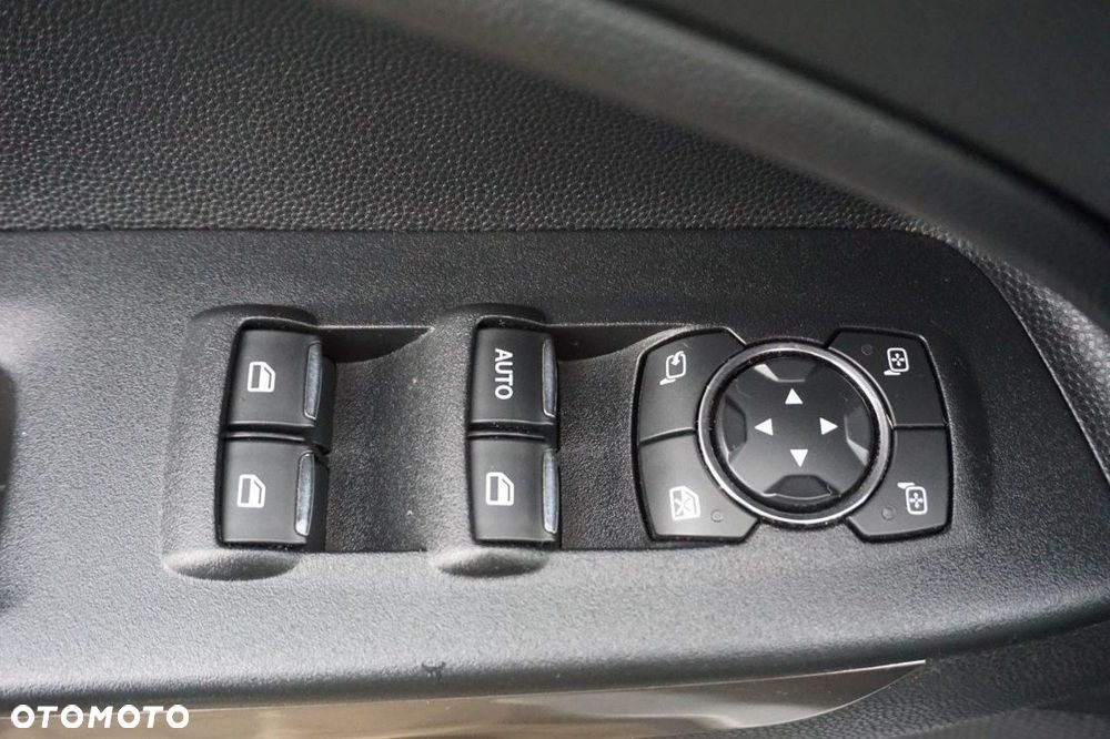 Ford EcoSport 1.0 EcoBoost Navi Edition ASS - 14