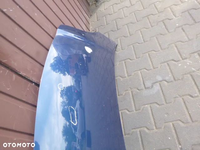MASKA POKRYWA SILNIKA TOYOTA YARIS II 05- 8P4 - 11