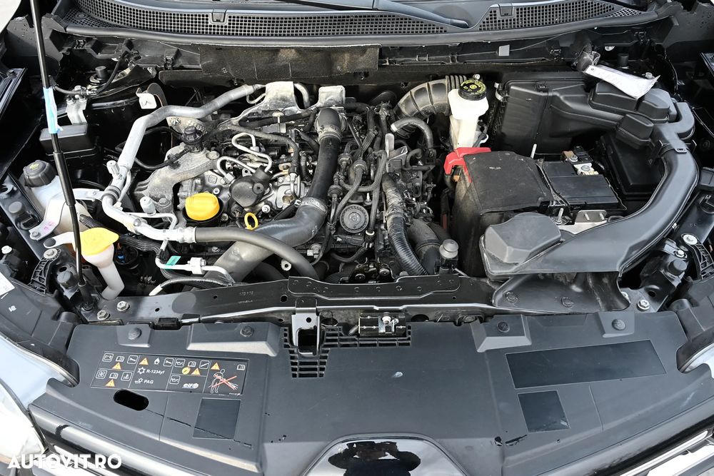 Renault Kadjar TCe 140 GPF BUSINESS EDITION - 22