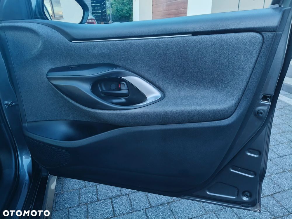 Toyota Yaris 1.5 Comfort - 15