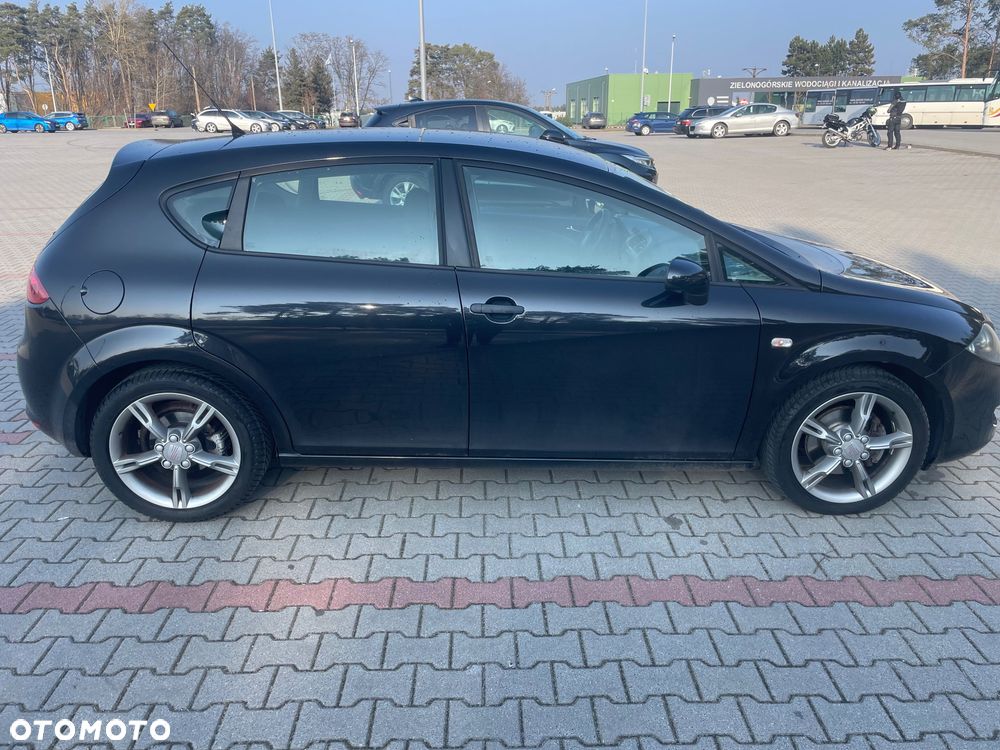 Seat Leon - 3