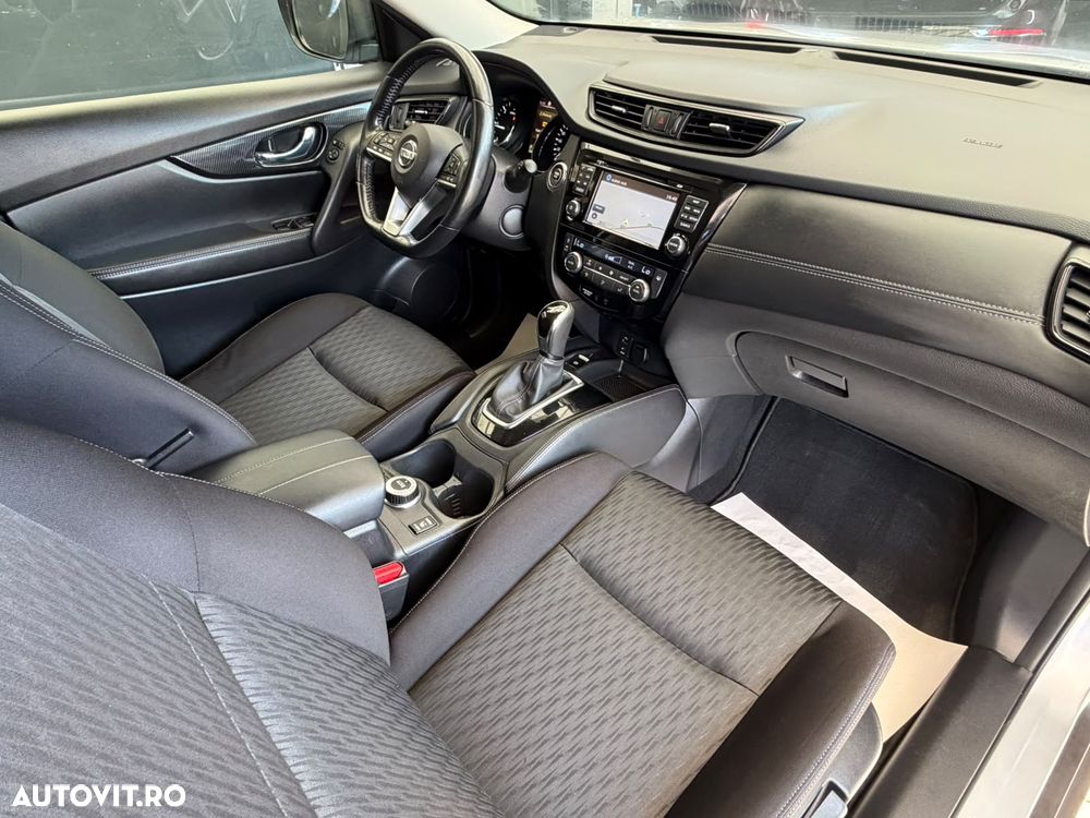 Nissan X-Trail 2.0 dCi ALL-MODE 4x4i Xtronic N-Connecta - 6