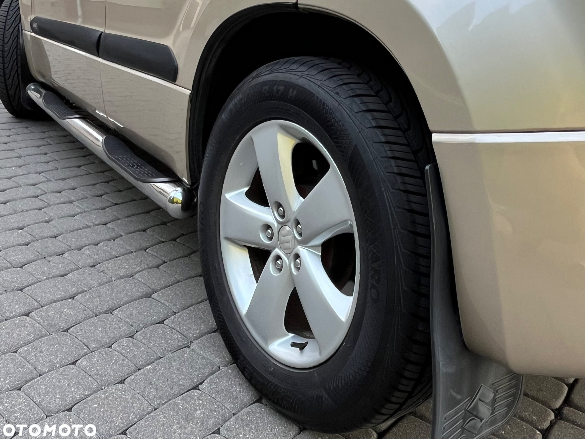 Suzuki Grand Vitara 1.9 DDiS Premium - 18