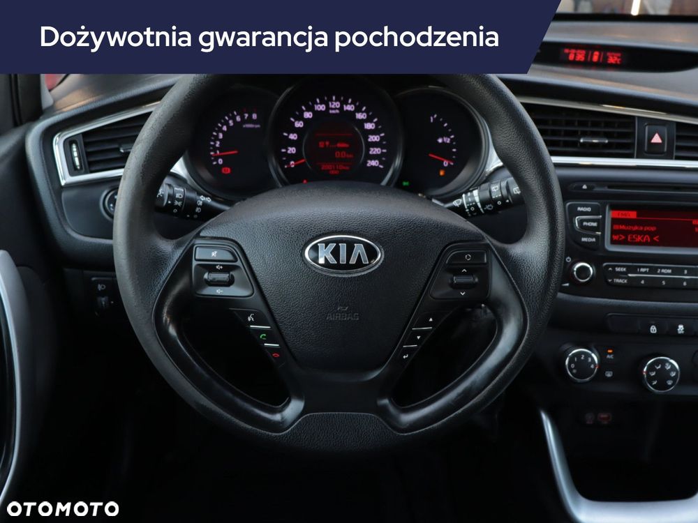 Kia Ceed - 17