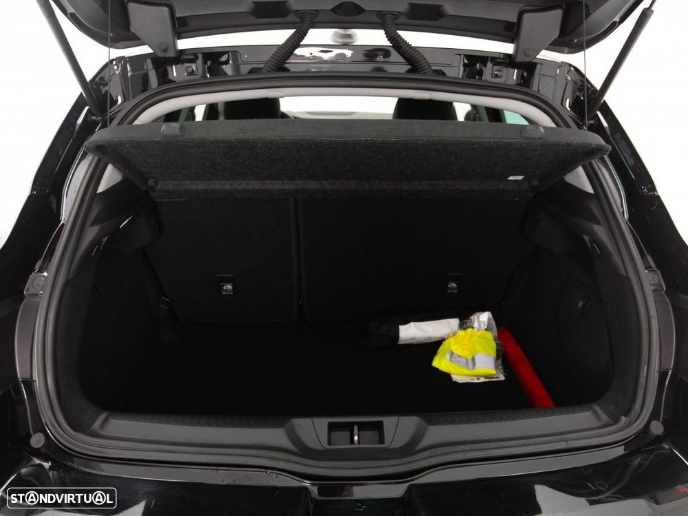 Renault Mégane 1.5 Blue dCi Limited - 12