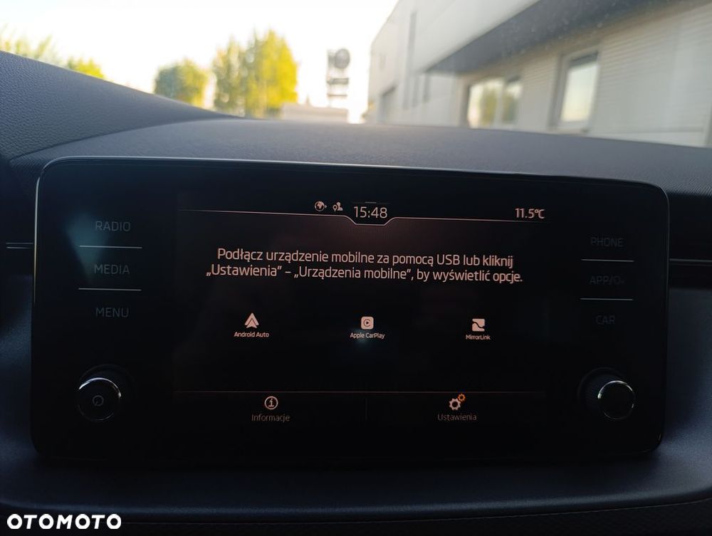 Skoda Scala 1.5 TSI Ambition - 26