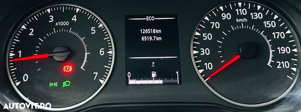 Dacia Duster SCe 115 4WD Prestige - 30