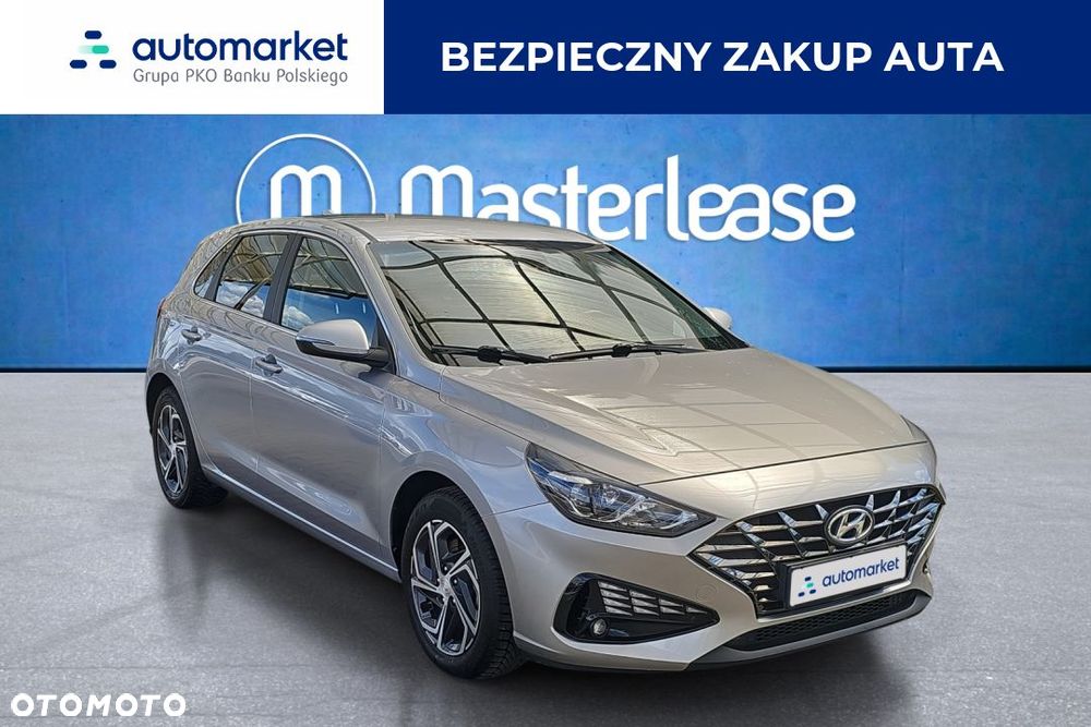 Hyundai i30 1.5 DPI Comfort - 4