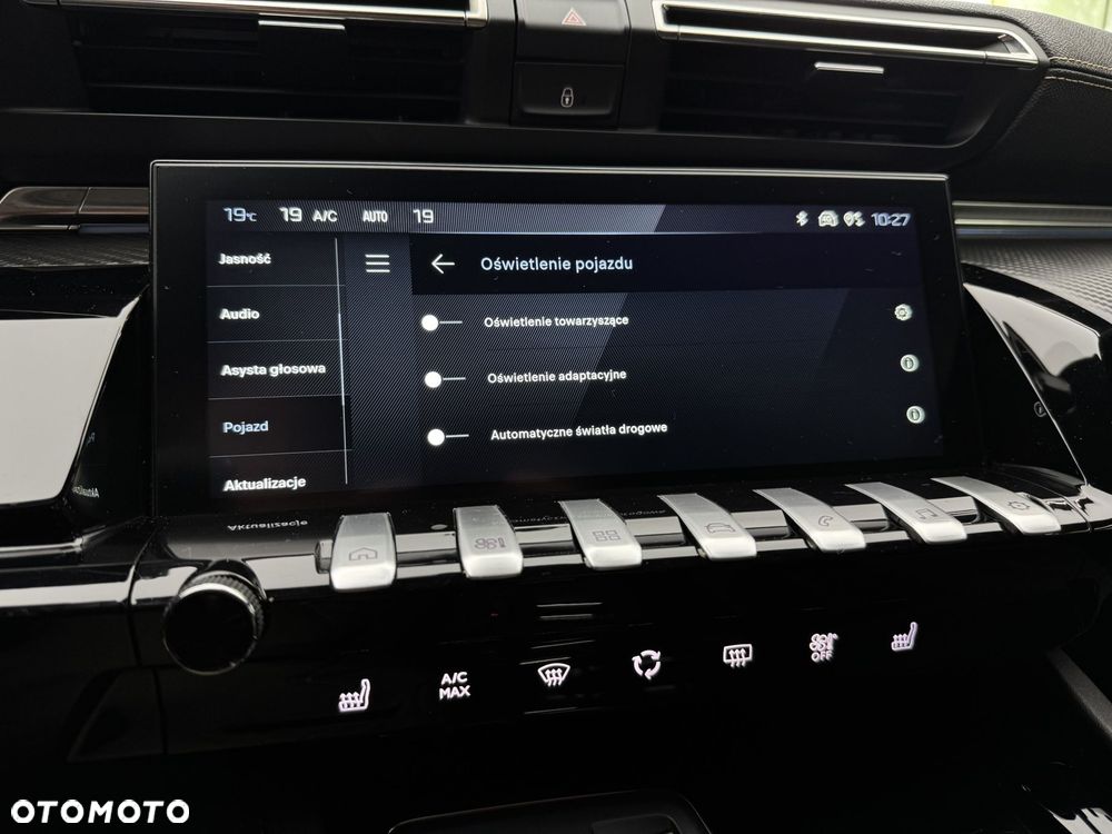 Peugeot 508 BlueHDi 130 GT S&S EAT8 - 37