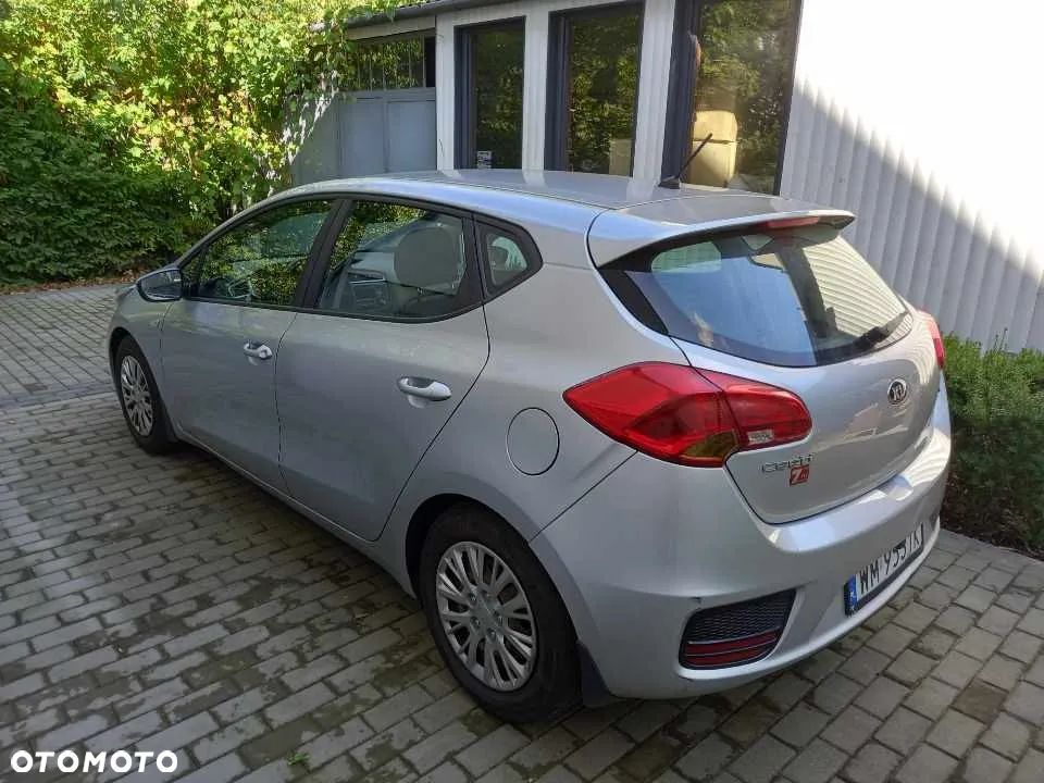 Kia Ceed Cee'd 1.6 CRDi M - 2