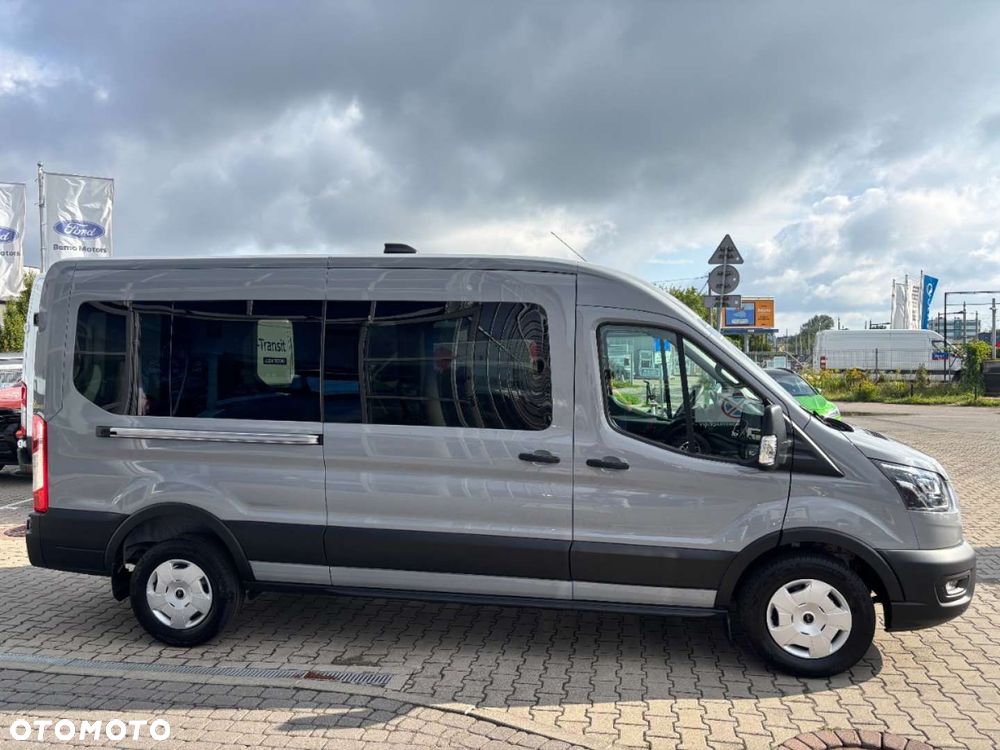 Ford Transit - 5