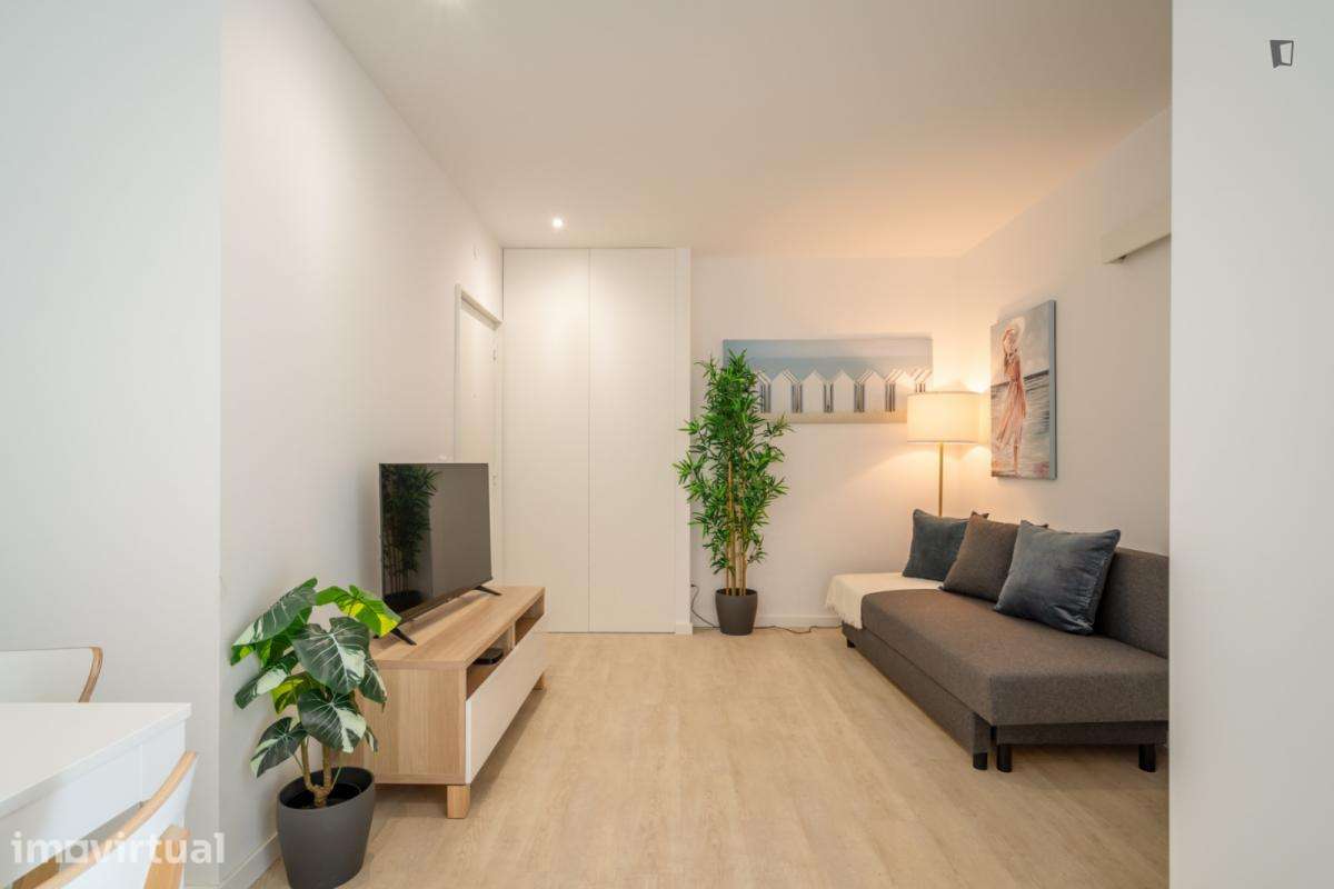 Apartamento com 2 quartos - localizado em Ramalde Porto - Grande imagem: 5/24