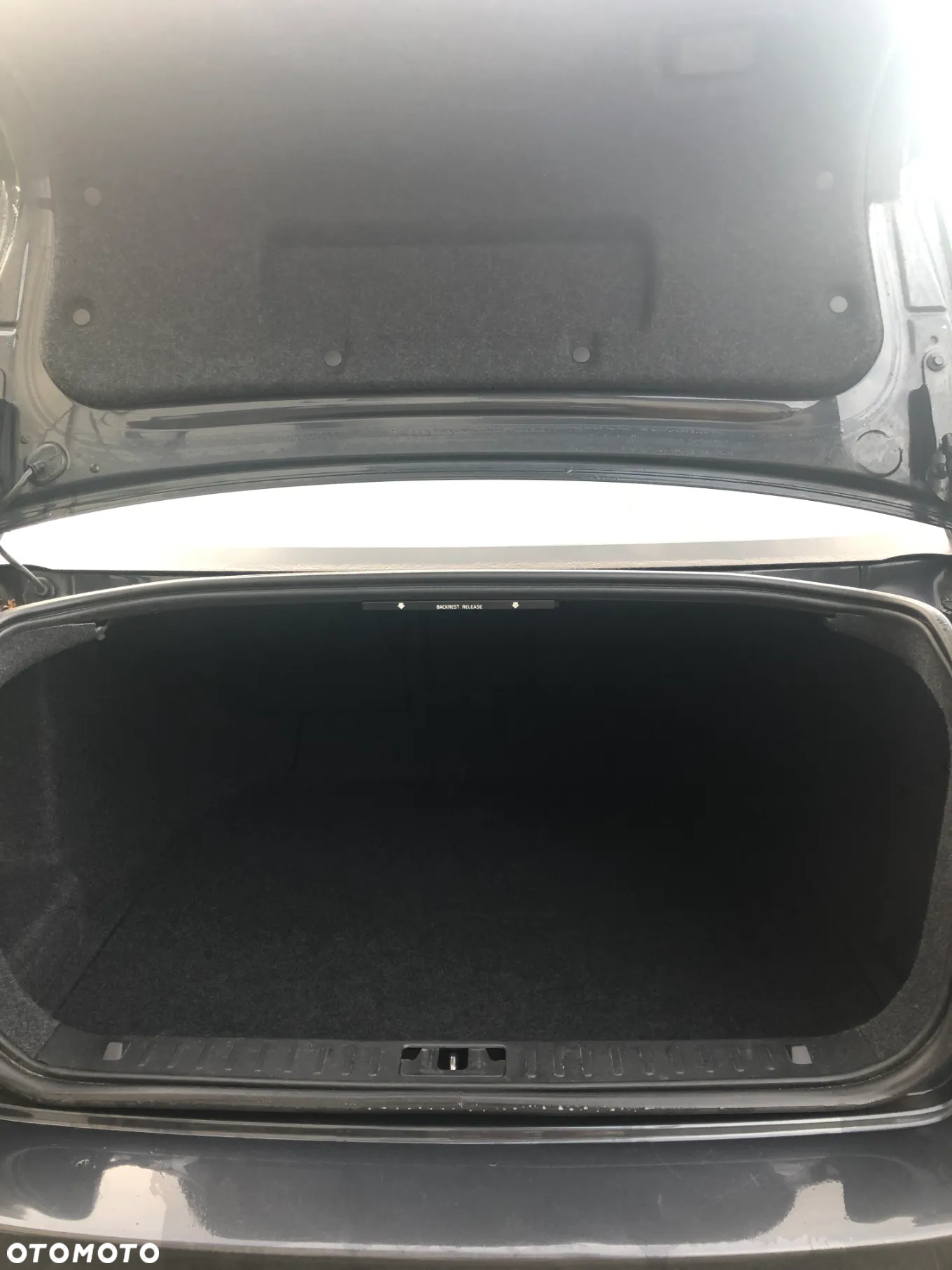 Volvo S80 - 4