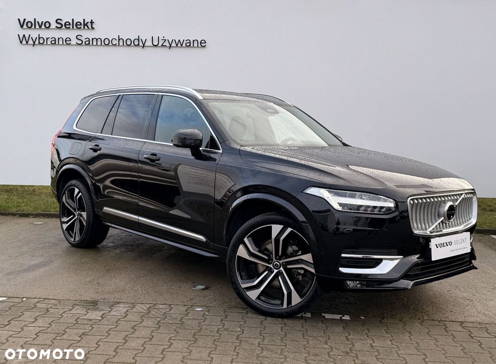 Volvo XC 90 - 5