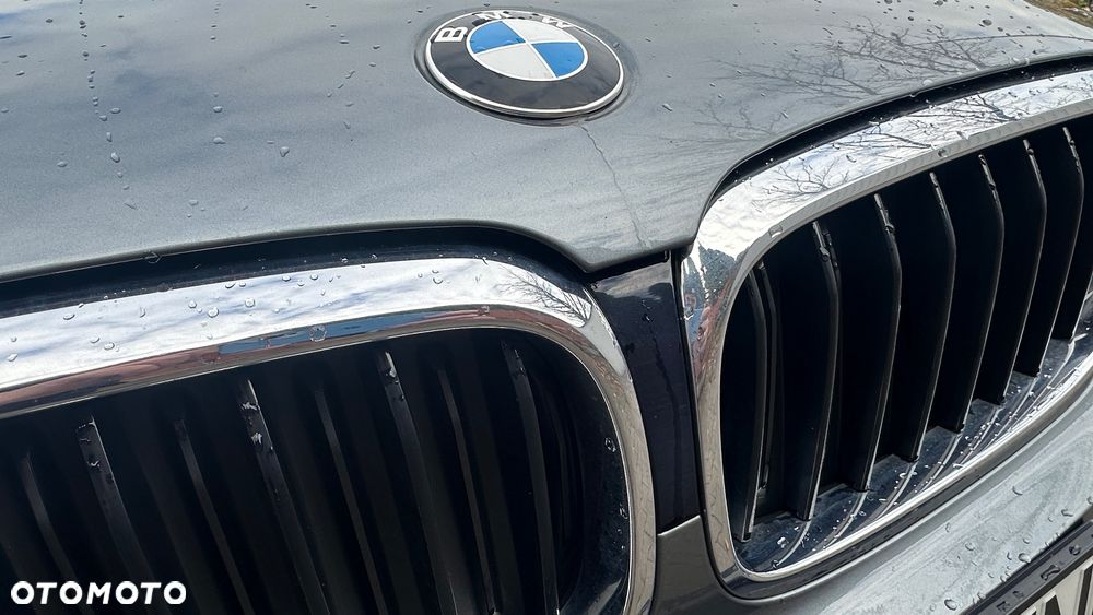 BMW Seria 5 530i xDrive Sport Line sport - 25