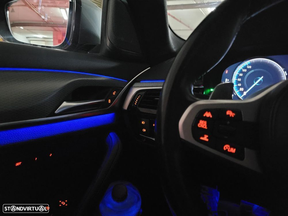 BMW 530 d Pack M Auto - 50