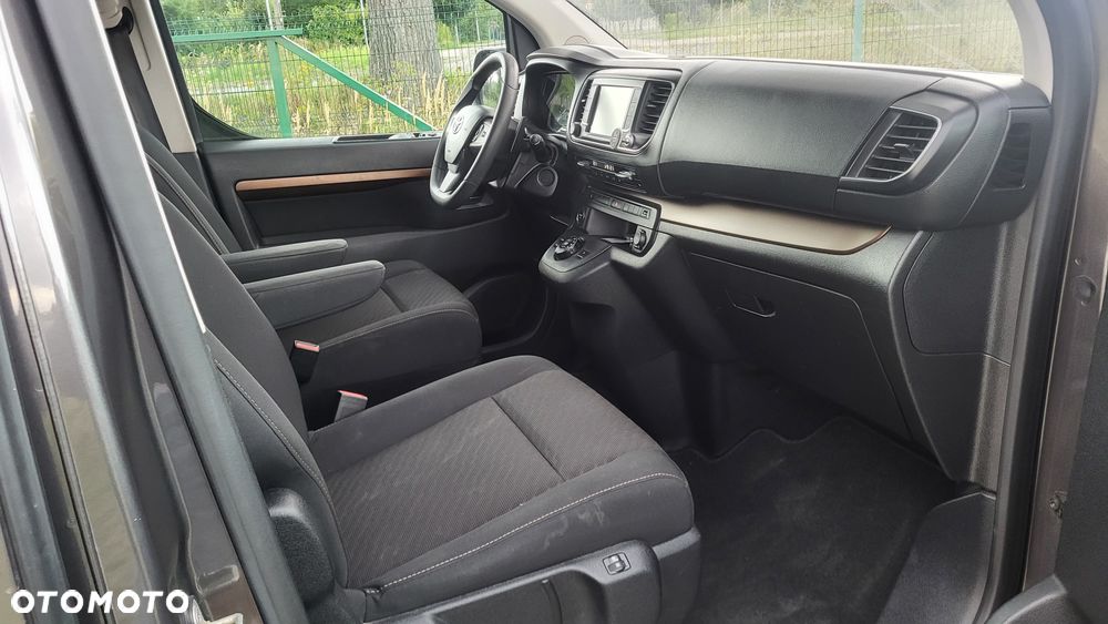 Toyota Proace Verso 2.0 D4-D Medium Family - 10