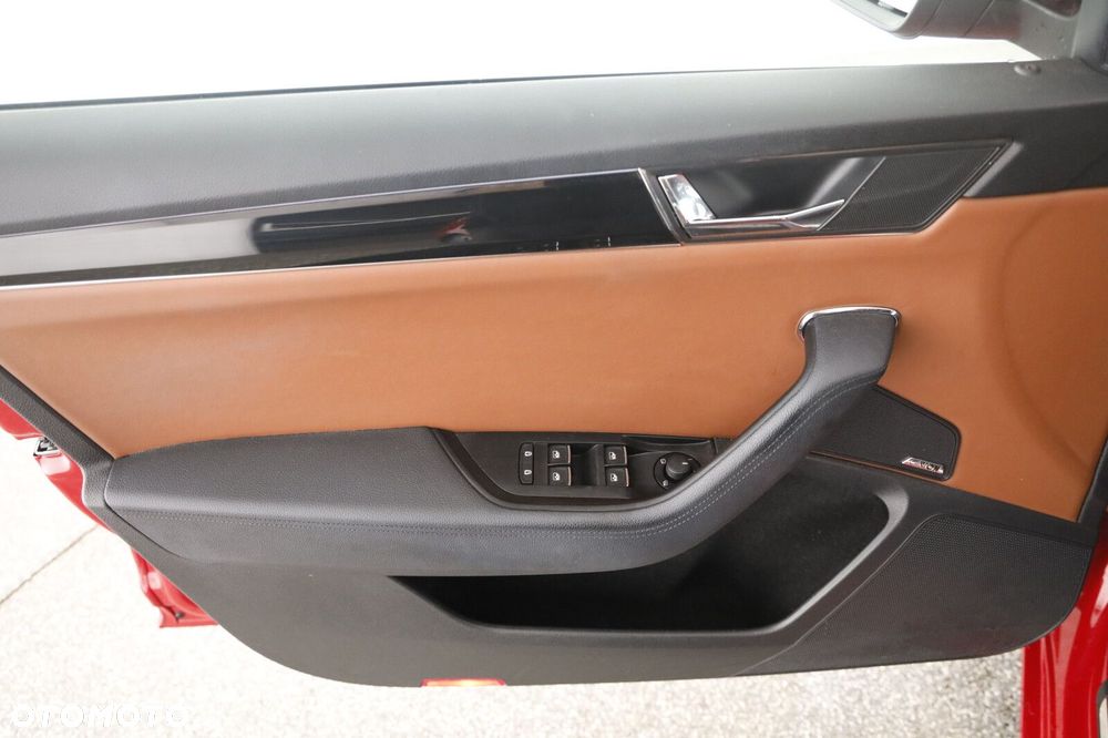 Skoda Superb - 20