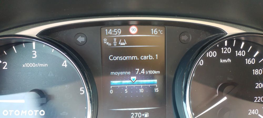 Nissan X-Trail 1.6 DCi ALL-MODE 4x4i N-Connecta - 29
