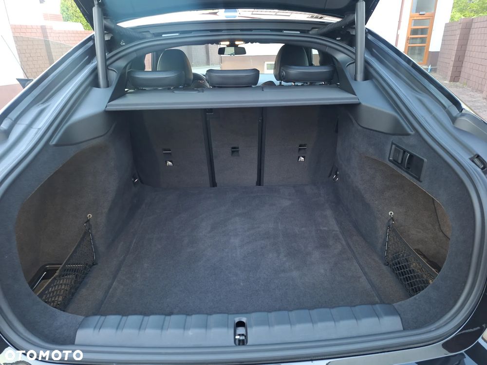 BMW Seria 4 420i M Sport sport - 18