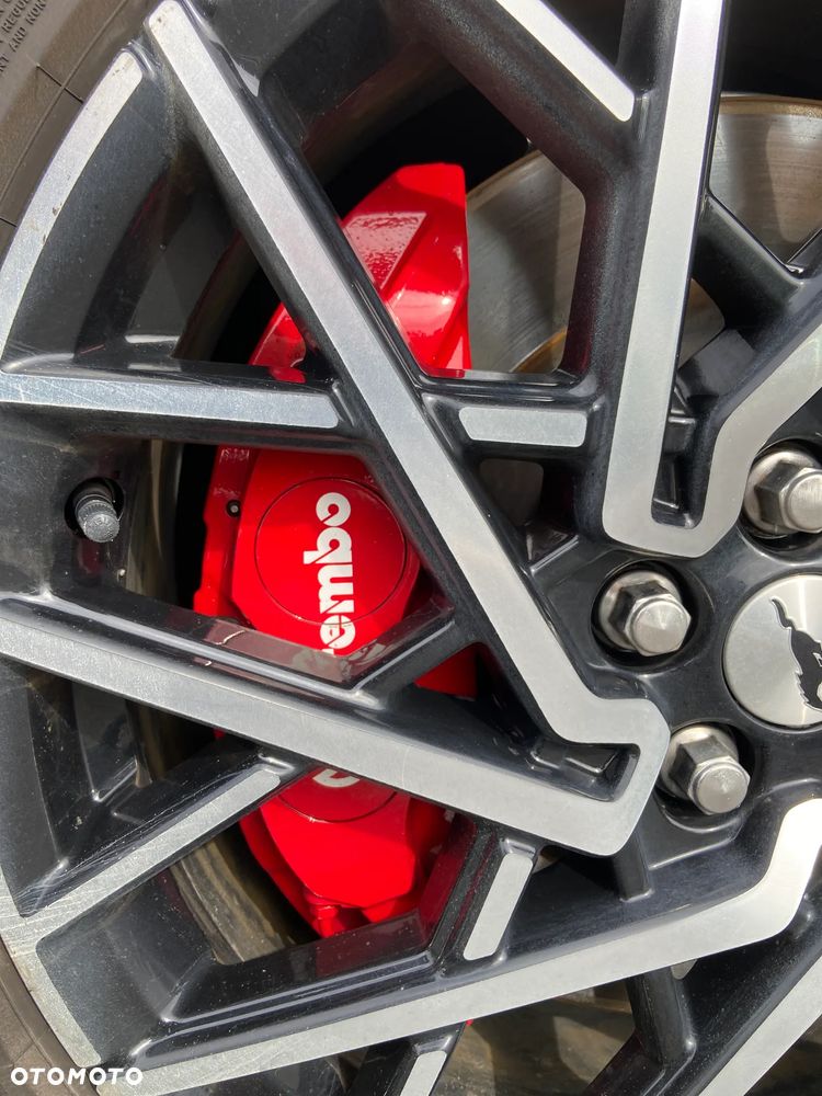 Ford Mustang Mach-E 98kWh AWD GT - 10