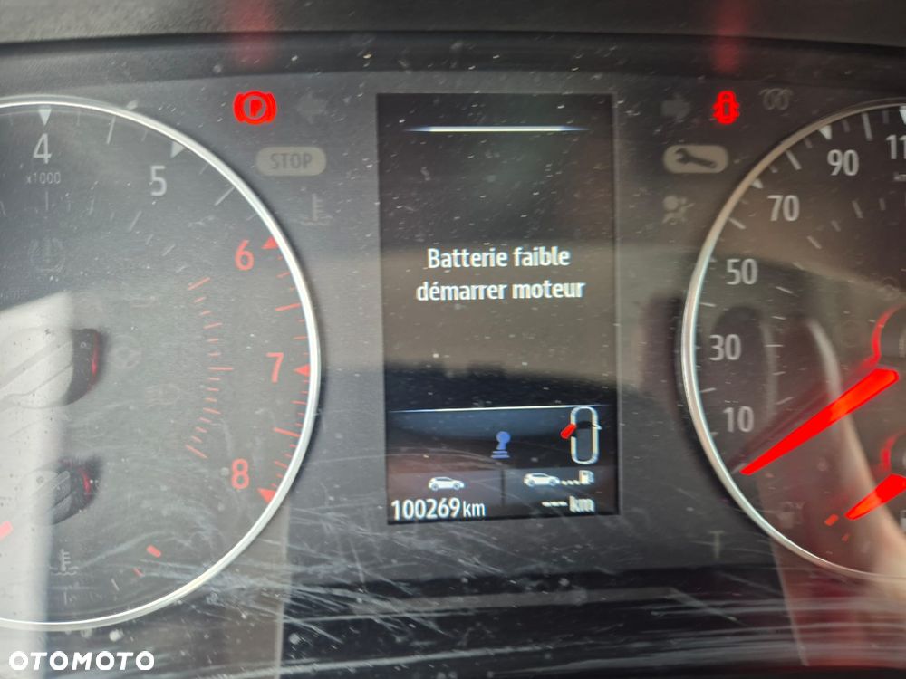 Renault Clio 1.2 16V Life - 13