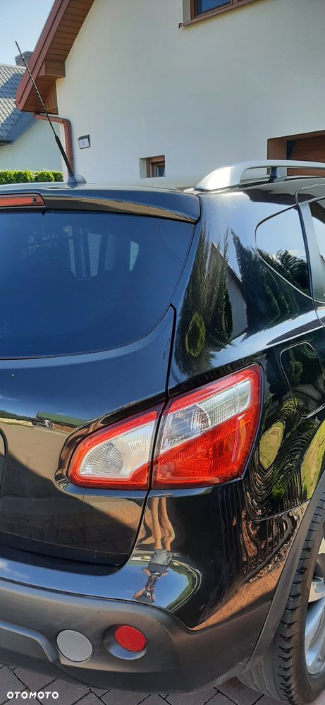 Nissan Qashqai 2.0 Tekna - 22