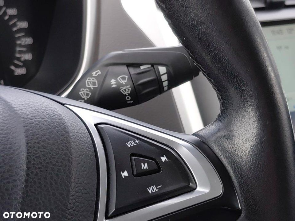 Ford Mondeo - 19