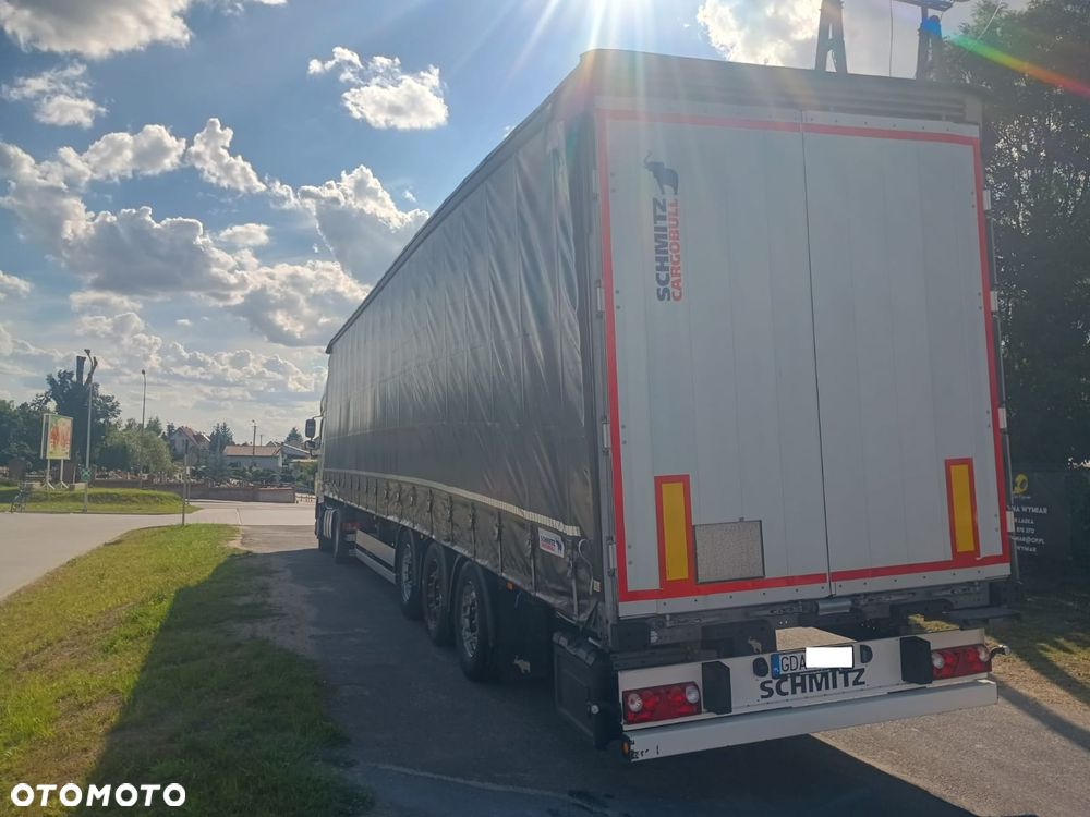 Schmitz Cargobull ***2024 SCS 24/L 13.62E Salon Polska*** - 6