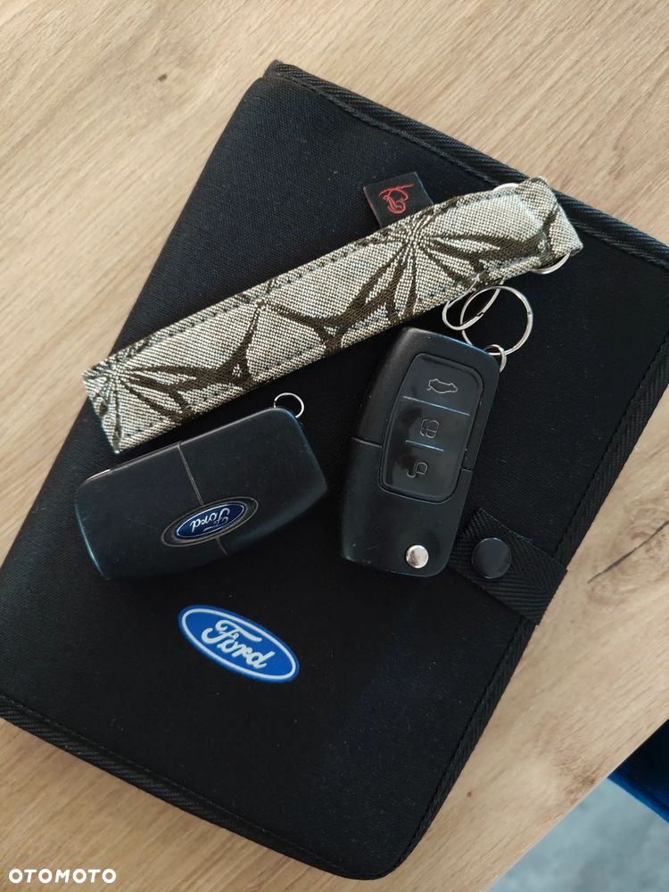 Ford Fiesta 1.25 Titanium - 26