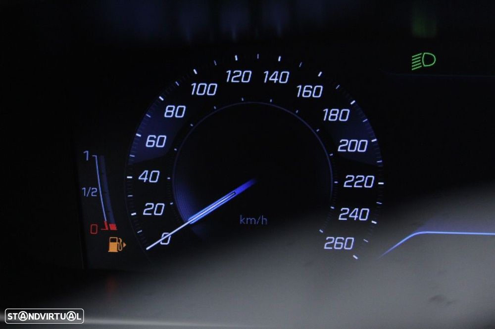 Peugeot 508 SW 1.5 BlueHDi Allure - 27