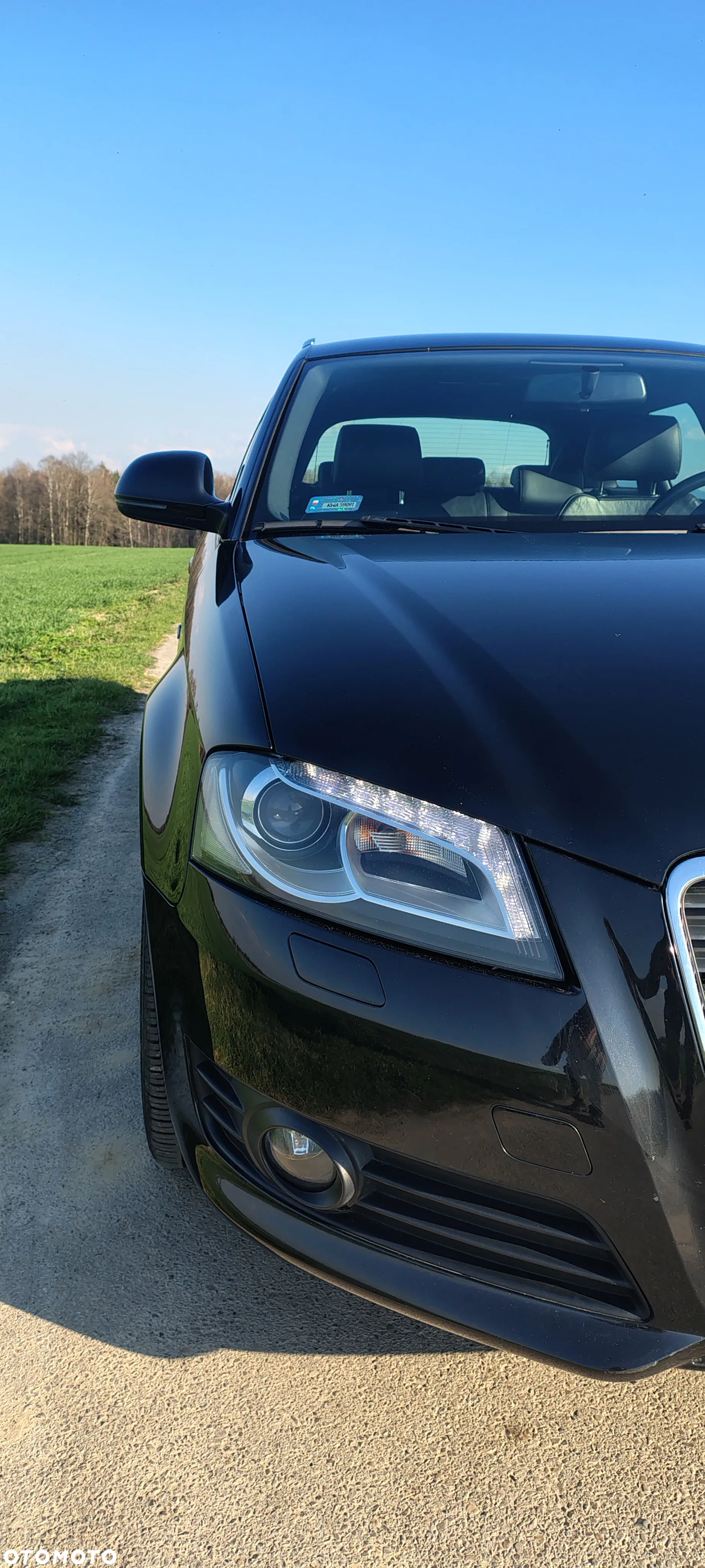 Audi A3 2.0 TDI DPF Ambition - 10