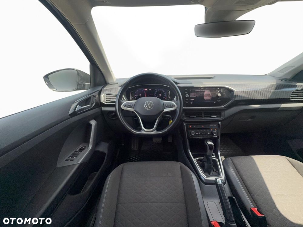 Volkswagen T-Cross 1.0 TSI Style DSG - 15