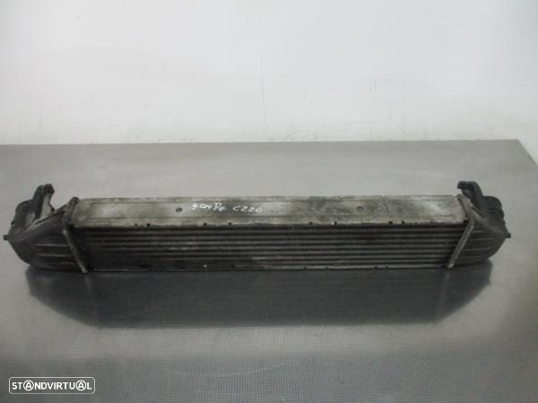 Radiador Intercooler Mercedes-Benz C-Class Coupe Sport (Cl203) - 4