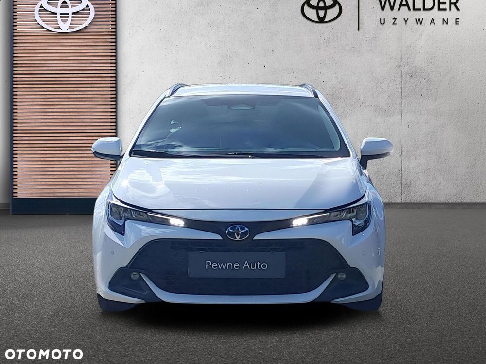 Toyota Corolla 1.8 Hybrid Comfort - 7